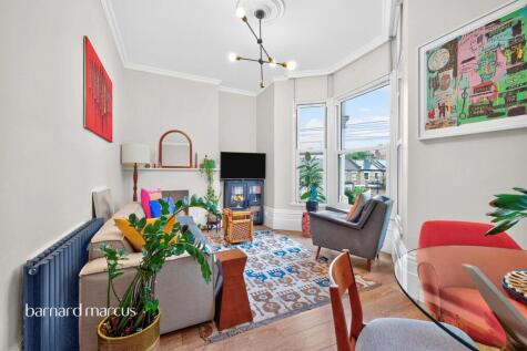 York Grove, London