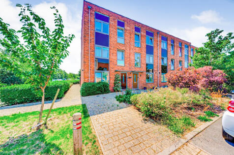 Vimy Drive, Dartford, DA1