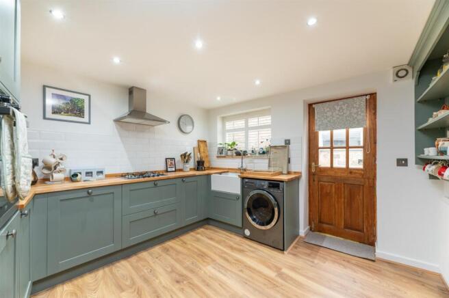 2 bed End of Terrace for sale Image 11