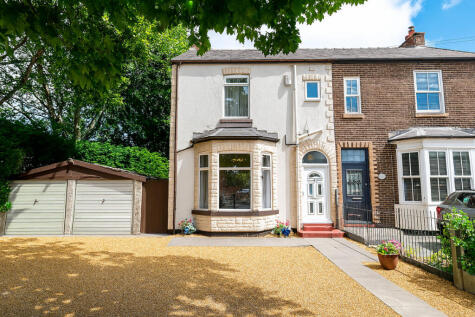 Southport Road, Ormskirk, L39