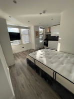 1, Wetheral Court, Alston Road, London SW17 0TS