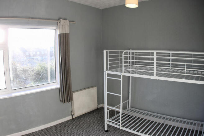 Bed 2 Front