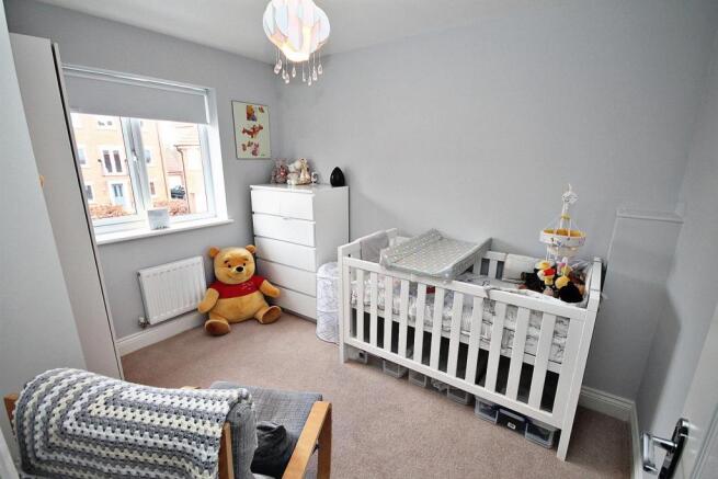 BEDROOM 3