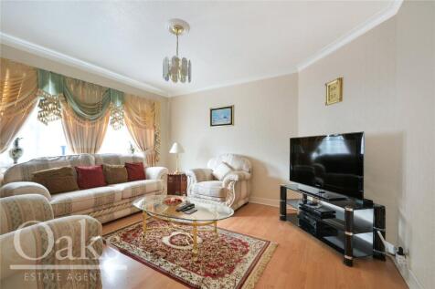 Tennison Road, South Norwood