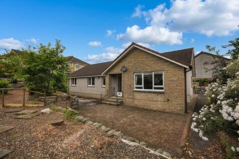 Maxwell Drive, Newton Stewart, DG8