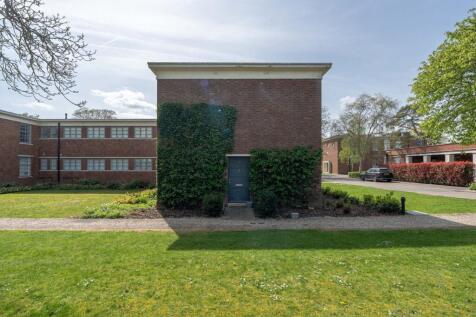 Trenchard Lane, Caversfield, OX27