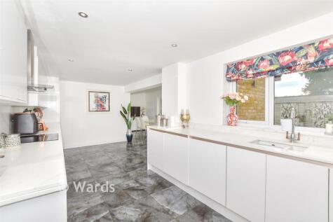 Hailstone Close, Tonbridge, Kent