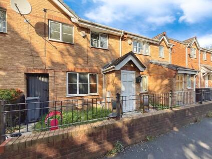 Jameson Close, Manchester, M8