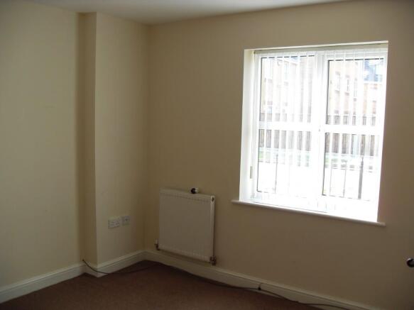 Double Bedroom 1