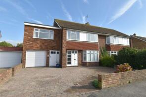 35, Summerfield Avenue, Whitstable CT5 1NR