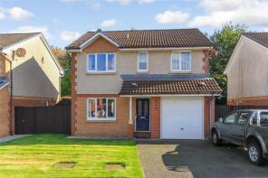36, Halidon Avenue, Greenfaulds, Glasgow G67 4FB