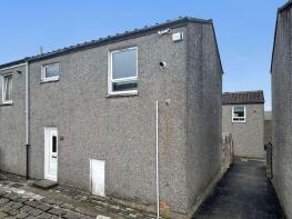 12, Etive Place, Condorrat, Glasgow G67 4JF