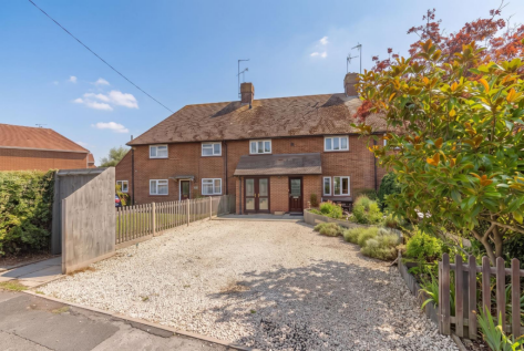 New Street, Cheddington