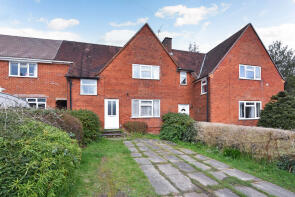 106, Cromwell Road, Winchester SO22 4AD