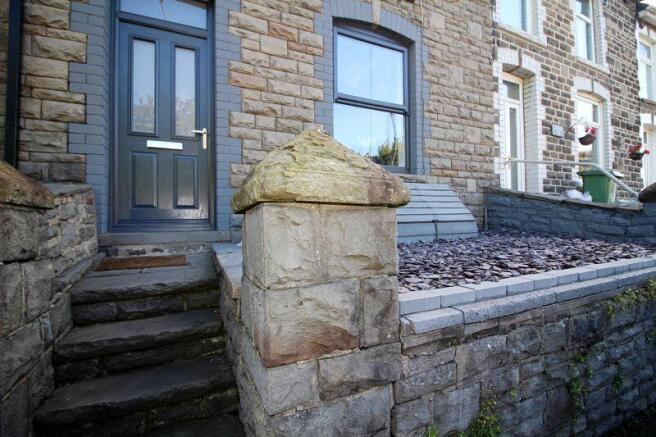 Front Aspect