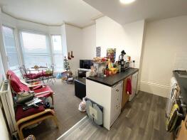 11b, Outram Road, Southsea PO5 1QP