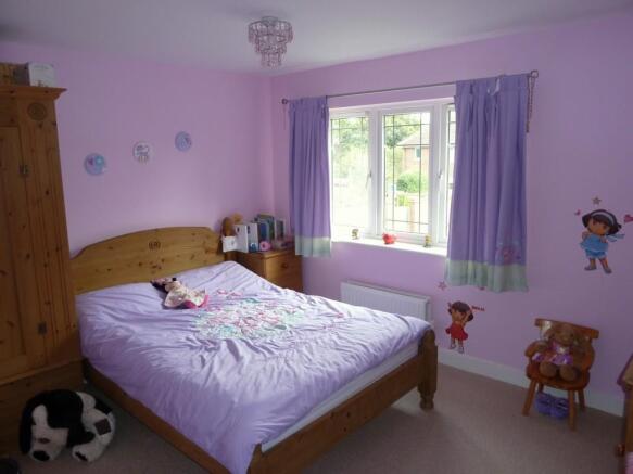 Bedroom 3