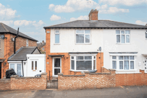51, Gisburne Road, Wellingborough NN8 4EE