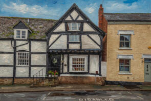 Noent House, High Street, Newent GL18 1AU