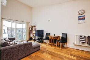 Flat 7, 78 Ivy House, Nelson Street, London E1 2DY