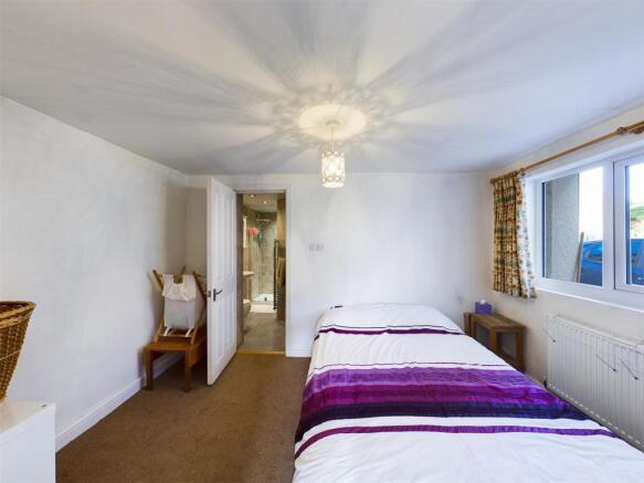 Ground Floor Bedroom
