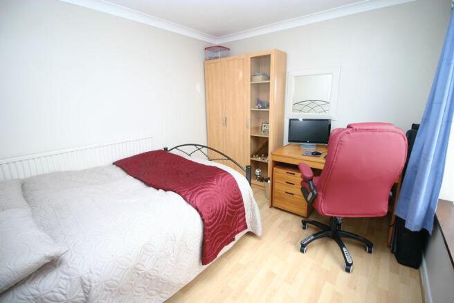 Study/Bedroom ...