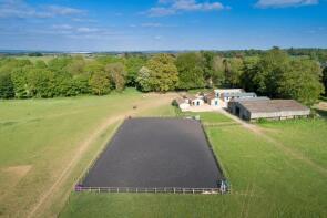 Amport Riding Centre, Furzedown Lane, Amport SP11 8BE