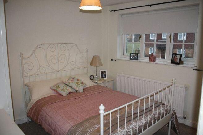 bed 2