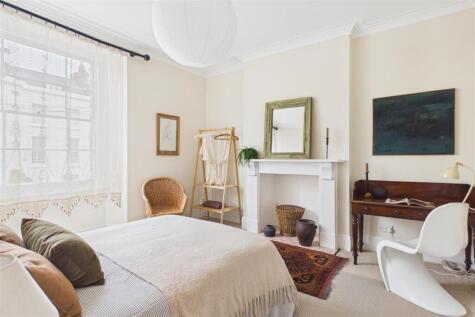 Meridian Place, Clifton