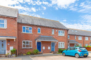 15, Malmesbury Close, Christchurch BH23 1NU