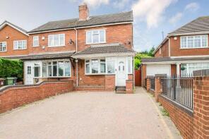 80, Chester Road, Walsall WS8 6DU