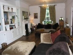 Sitting room view 1