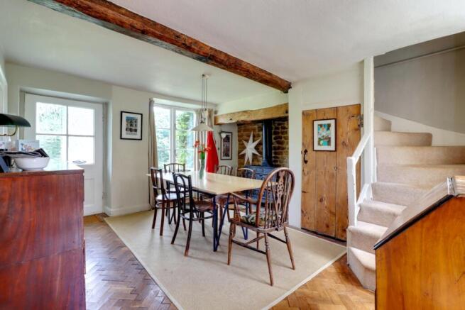 10. Dining Room 2