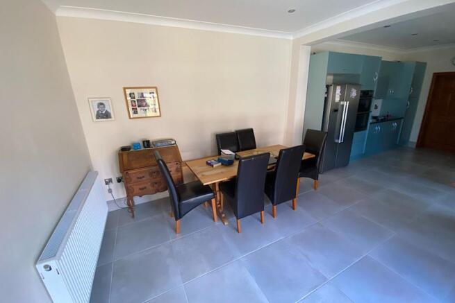 Kitchen/Breakfast