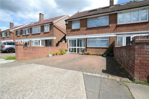 Forris Avenue, Hayes, UB3 2AS
