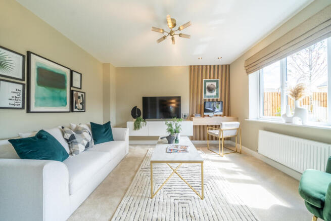4 bed Detached for sale Image 7
