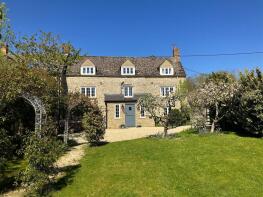 Taylors Cottage, Lower End, Bampton OX18 2QA