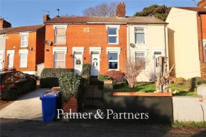 39, Alexandra Road, Ipswich IP4 2RL