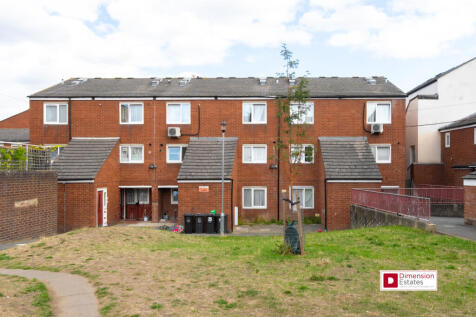 Framlingham Close, Upper Clapton, Hackney, London, E5
