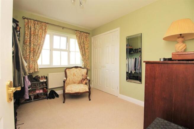 Bedroom Four
