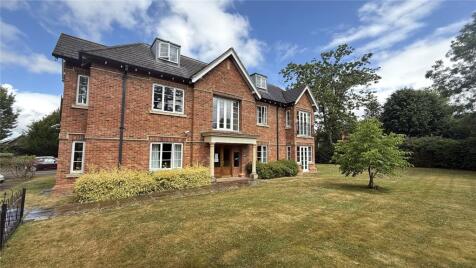 Christine Ingram Gardens, Bracknell, Berkshire, RG42