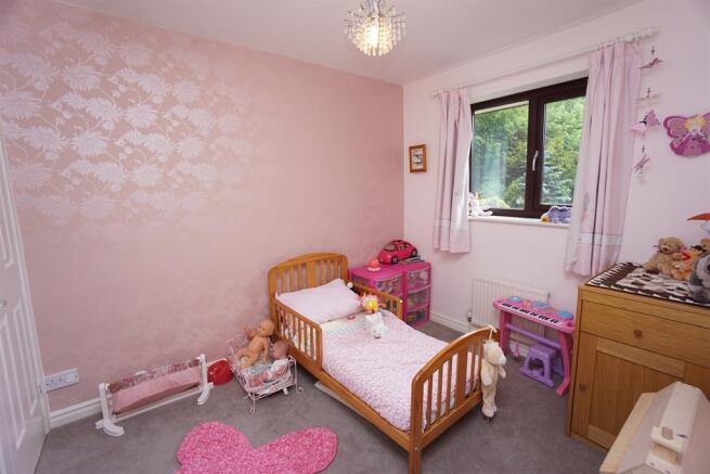 Bedroom No.4