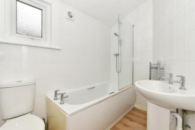Rawdon bathroom