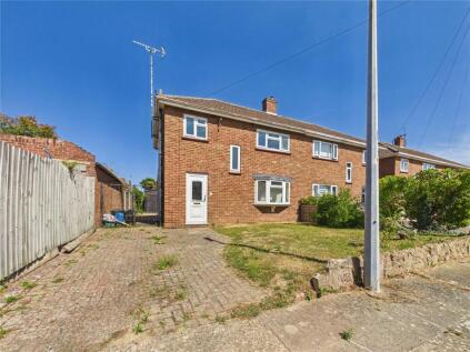Saxon Close, Colchester, Essex, CO3