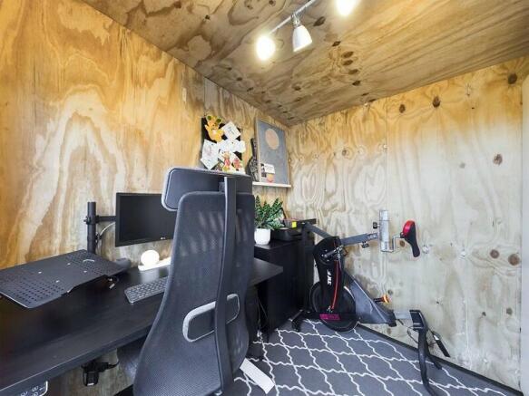 Office Room 