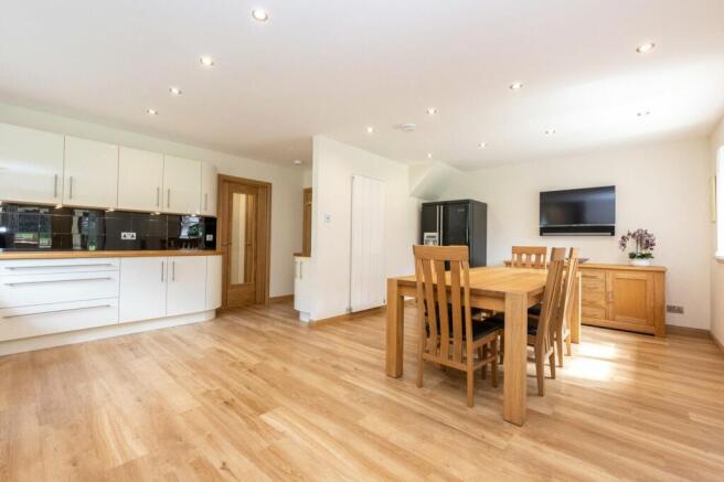 Kitchen/Dining Alt