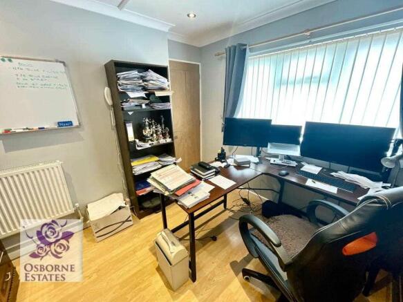 Study/Office