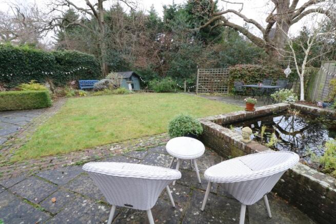 Garden 3