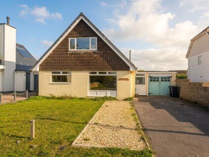 Westover Road, Milford On Sea, SO41