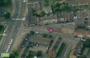 12, Lorne Road, Northampton NN1 3RN
